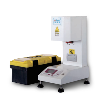 熔體流動(dòng)速率儀？看完這個(gè)你就懂了